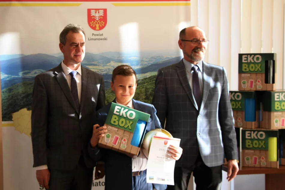 Wykazali się wiedzą o ochronie przyrody - zdjęcie 2