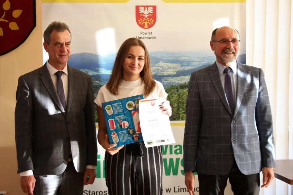 Wykazali się wiedzą o ochronie przyrody - zdjęcie 3