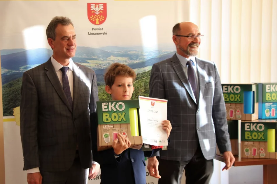 Wykazali się wiedzą o ochronie przyrody - zdjęcie 4