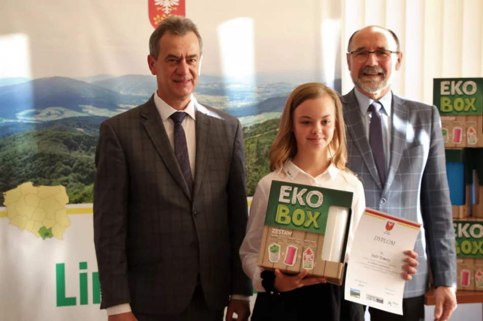 Wykazali się wiedzą o ochronie przyrody - zdjęcie 5