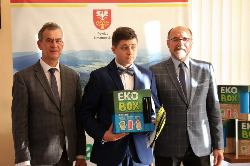 Wykazali się wiedzą o ochronie przyrody - zdjęcie 7