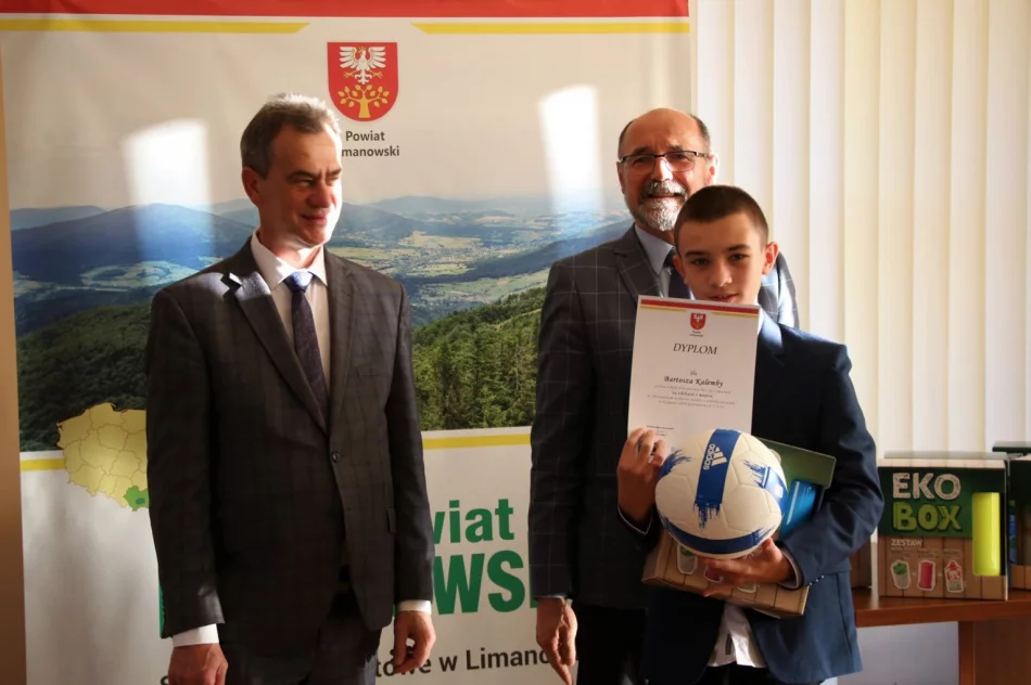 Wykazali się wiedzą o ochronie przyrody - zdjęcie 9