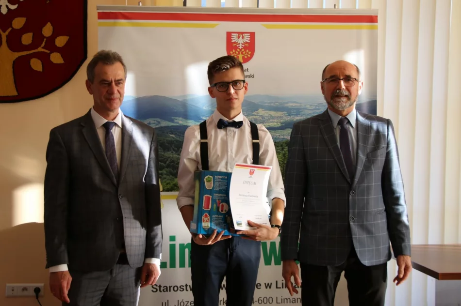 Wykazali się wiedzą o ochronie przyrody - zdjęcie 10