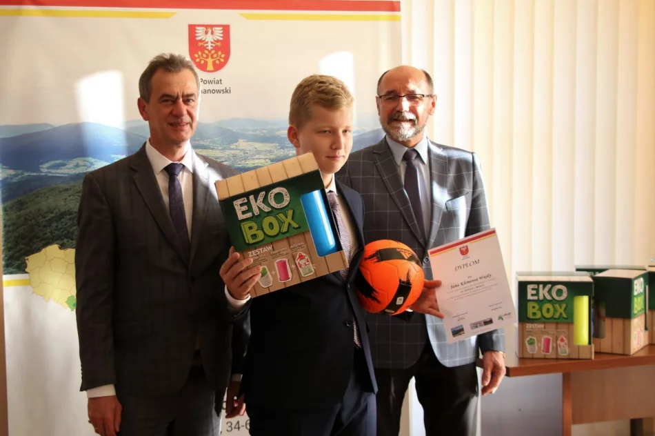 Wykazali się wiedzą o ochronie przyrody - zdjęcie 11