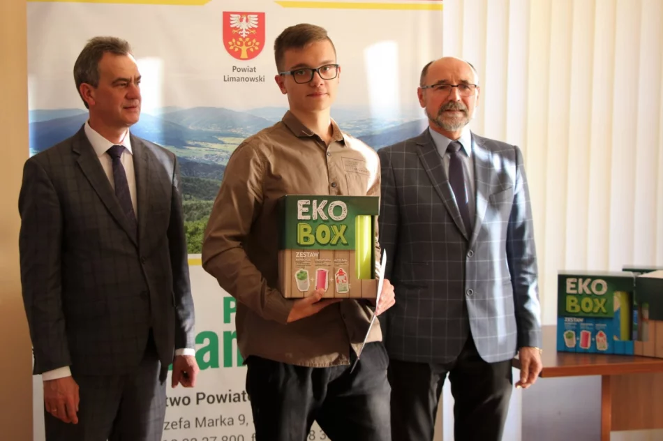 Wykazali się wiedzą o ochronie przyrody - zdjęcie 13