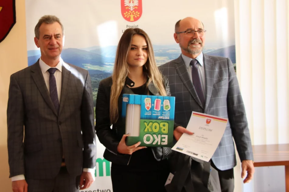 Wykazali się wiedzą o ochronie przyrody - zdjęcie 14