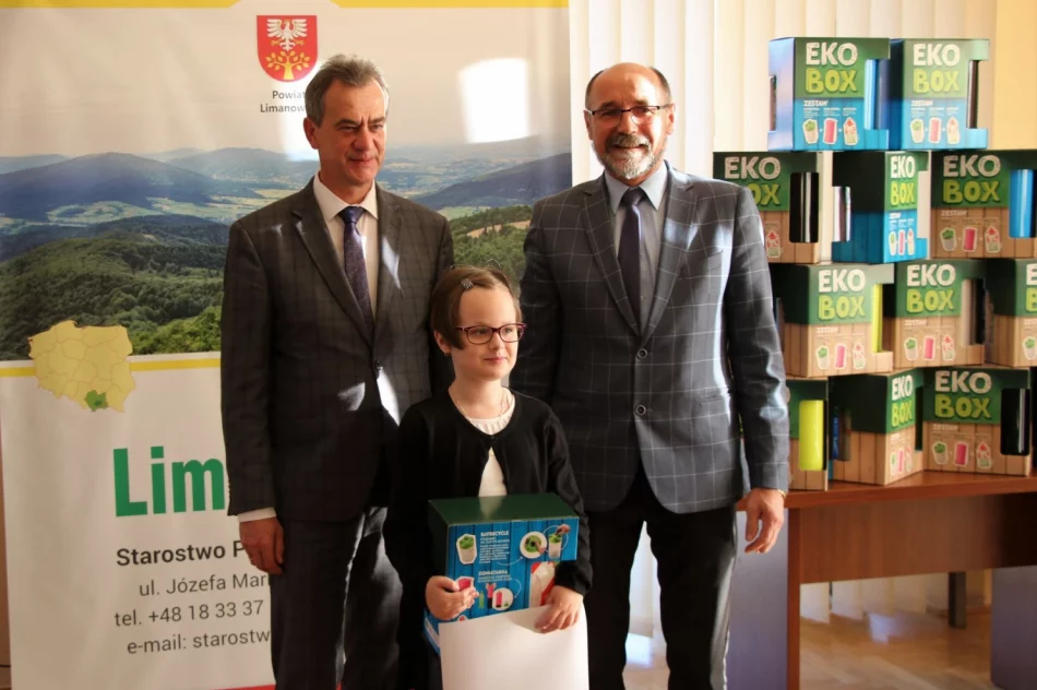 Wykazali się wiedzą o ochronie przyrody - zdjęcie 16