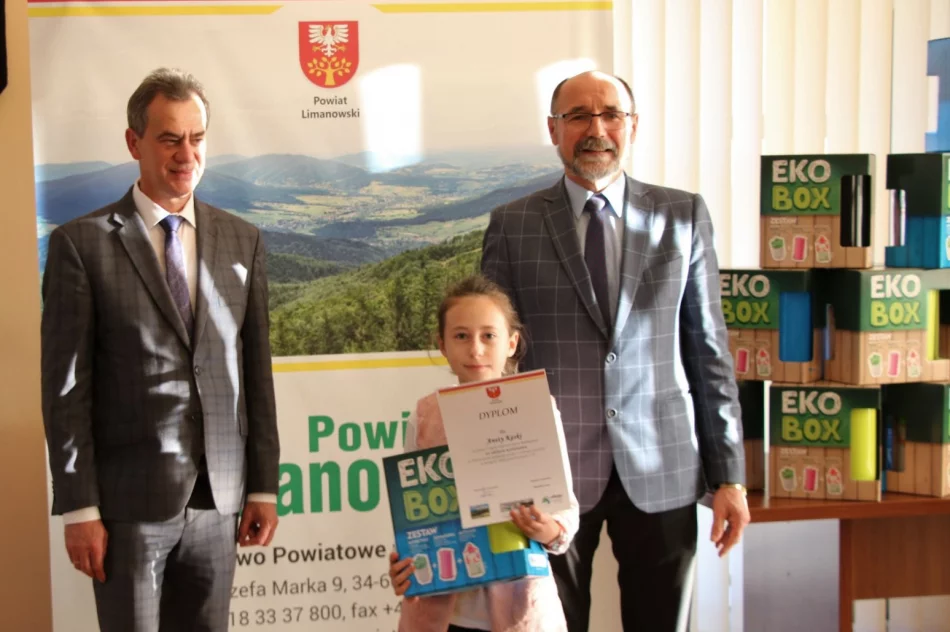 Wykazali się wiedzą o ochronie przyrody - zdjęcie 17