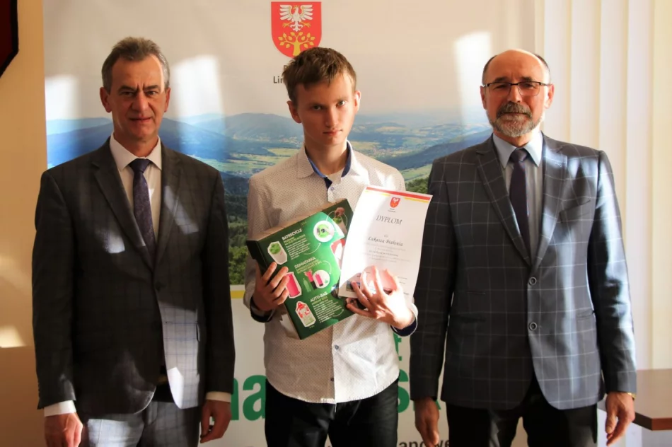 Wykazali się wiedzą o ochronie przyrody - zdjęcie 18