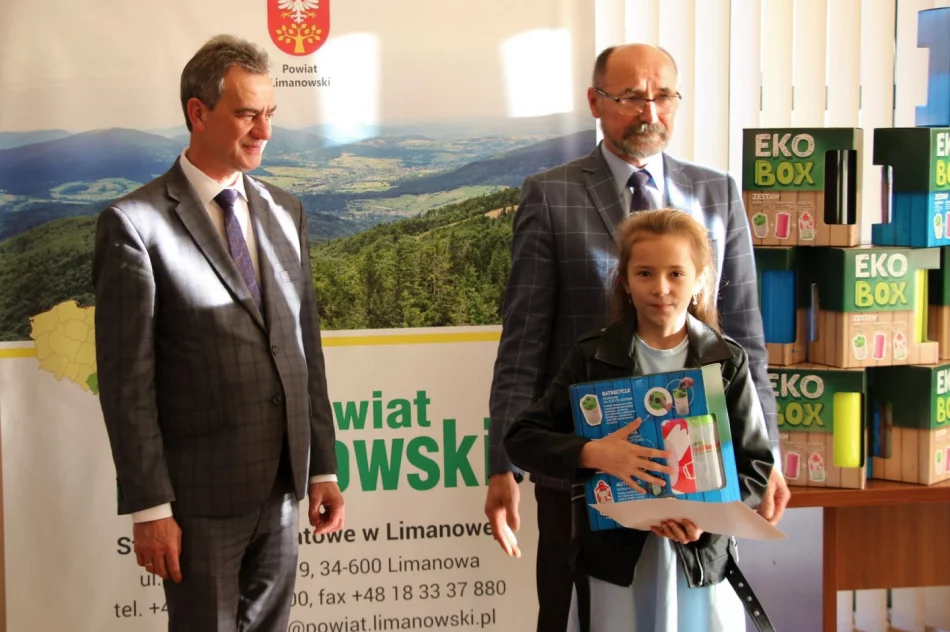 Wykazali się wiedzą o ochronie przyrody - zdjęcie 19