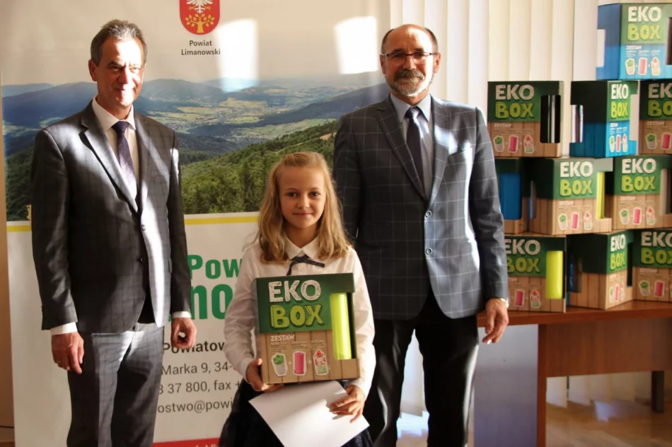 Wykazali się wiedzą o ochronie przyrody - zdjęcie 20