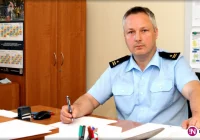 Nowy dowódca limanowskiej JRG - zdjęcie główne