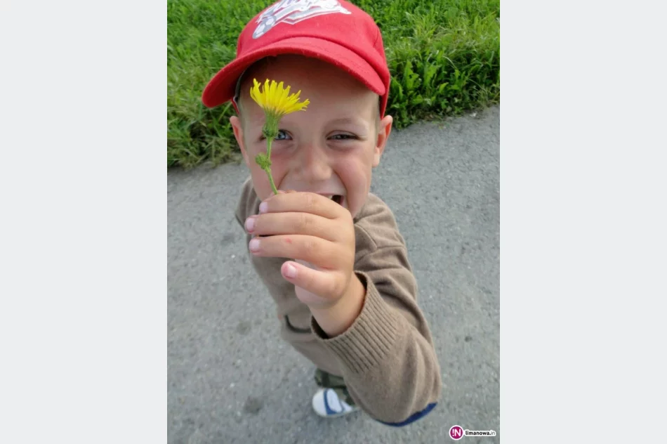 Jedyną szansą jest operacja. Staś liczy na wsparcie! - zdjęcie 2