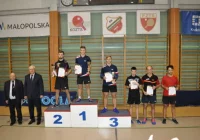 Udany występ Pawła Bolsęgi - zdjęcie główne