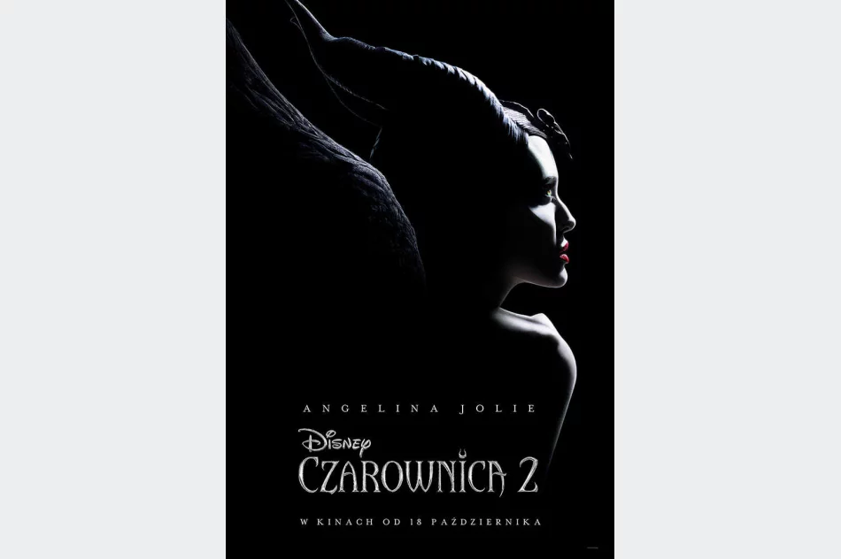  "Czarownica 2" od 2 listopada na ekranie kina Klaps! - zdjęcie 2