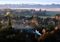 Pierwszy stopień zagrożenia zanieczyszczenia powietrza - zdjęcie główne