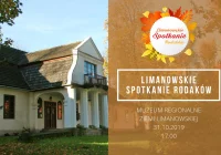 Rodacy limanowscy spotkają się po raz szósty - zdjęcie główne