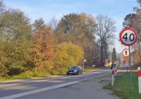 Utwardzone pobocze dla pieszych ma być gotowe na wiosnę - zdjęcie główne