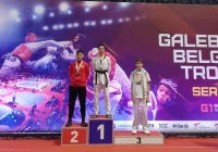 Wiktor Pajdzik ze srebrem w Pucharze Świata - zdjęcie główne