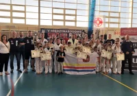 Grand Prix Beskidów: przywieźli 18 medali - zdjęcie główne