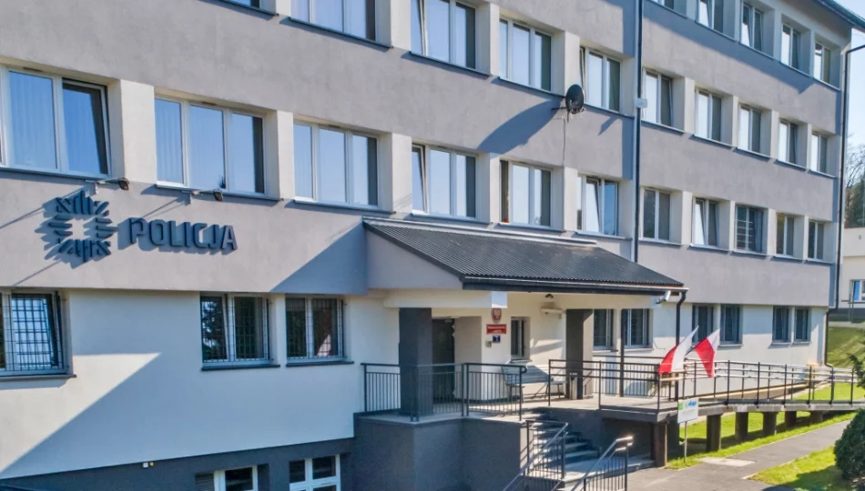 Koniec poszukiwań: 40-latka nawiązała kontakt z rodziną - zdjęcie 1