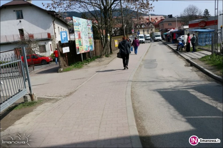 Rusza przebudowa ulic w centrum, będą utrudnienia - zdjęcie 3