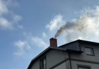 W 6 powiatach obowiązuje ostrzeżenie o zanieczyszczeniu powietrza - zdjęcie główne