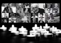 Wspominamy tych, którzy odeszli...  - zdjęcie główne