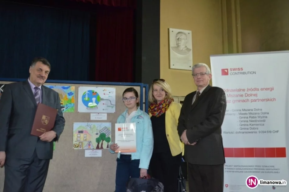 Gminy zwróciły w stronę słońca - zdjęcie 2