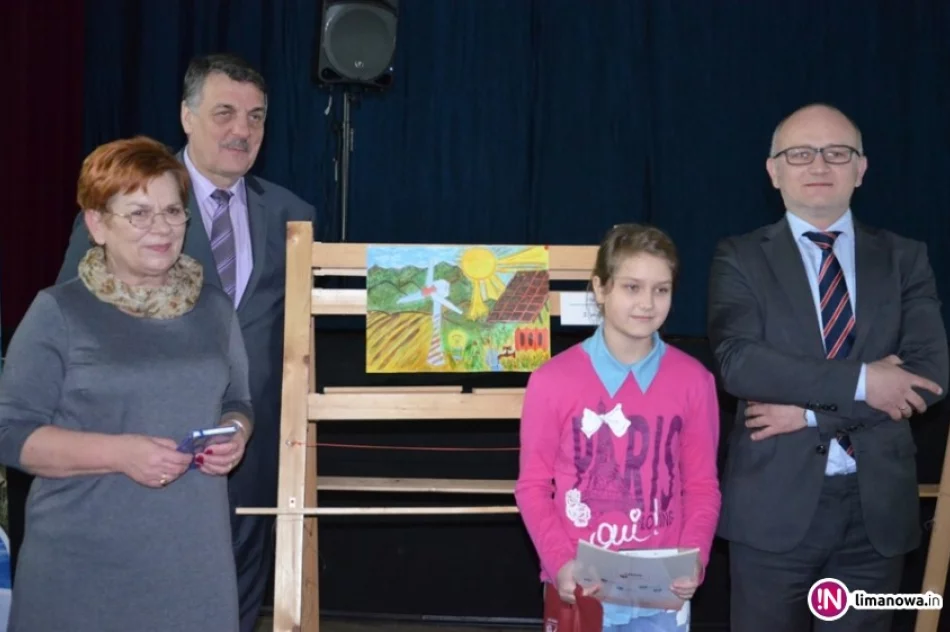 Gminy zwróciły w stronę słońca - zdjęcie 3