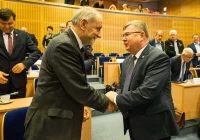 Zmiany w Sejmiku Województwa. Członkiem zarządu osoba... spoza rady - zdjęcie główne