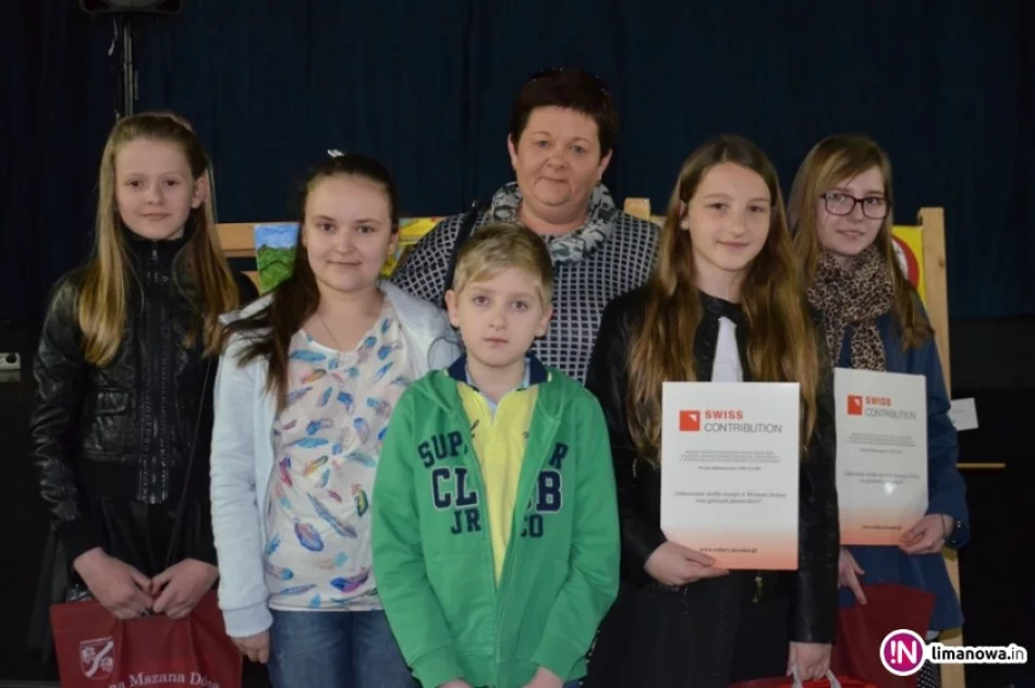 Gminy zwróciły w stronę słońca - zdjęcie 4