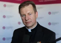 Rzecznik Episkopatu: "Holy Wins" zamiast "Halloween" - zdjęcie główne