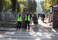 Rozpoczyna się tegoroczna akcja "Znicz" - zdjęcie główne