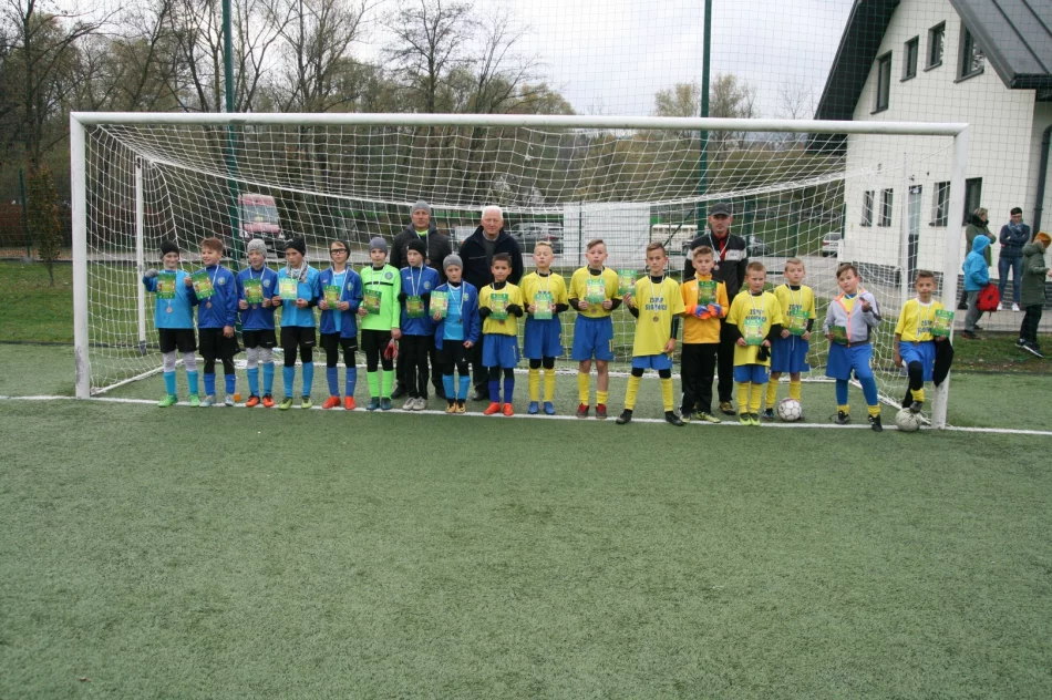 Rupniów i Halny w etapie wojewódzkim - zdjęcie 2