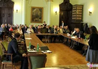 Pierwsze warsztaty w ramach opracowanie Programu Rewitalizacji Miasta Nowego Sącza na lata 2016-2022 - zdjęcie główne