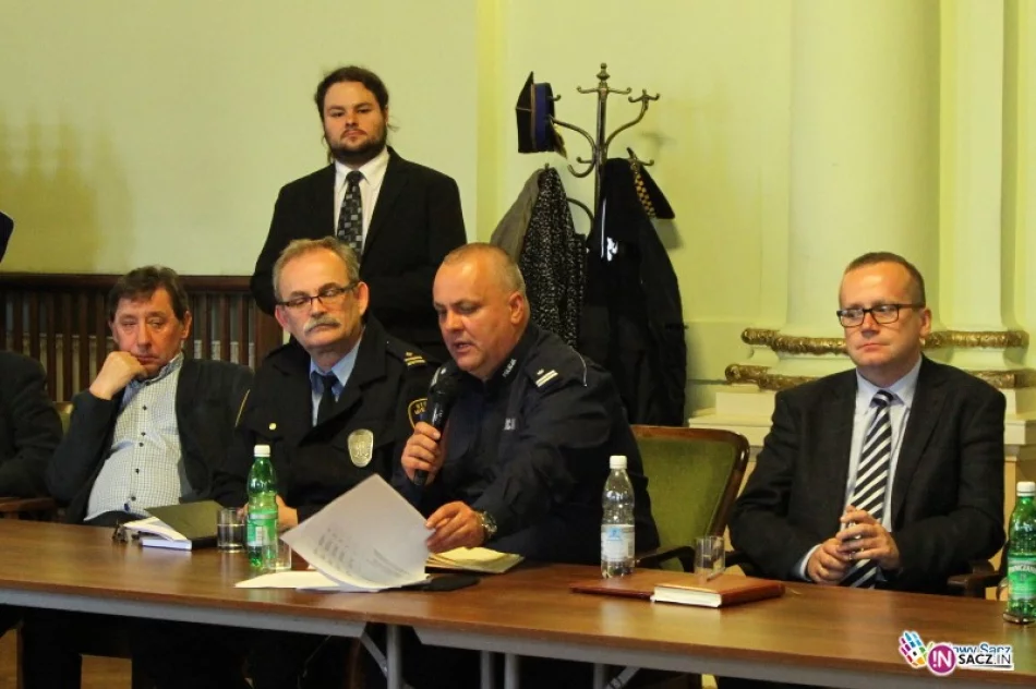 Pierwsze warsztaty w ramach opracowanie Programu Rewitalizacji Miasta Nowego Sącza na lata 2016-2022 - zdjęcie 2