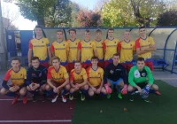 Bochnia rozbita przez Limanovię - zdjęcie główne