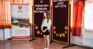 VI Powiatowy Konkurs Recytatorski „Jan Paweł II jako artysta” - zdjęcie 2