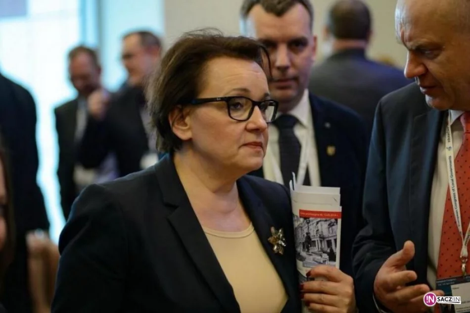 Zakończył się II Europejski Kongres Samorządów - zdjęcie 2