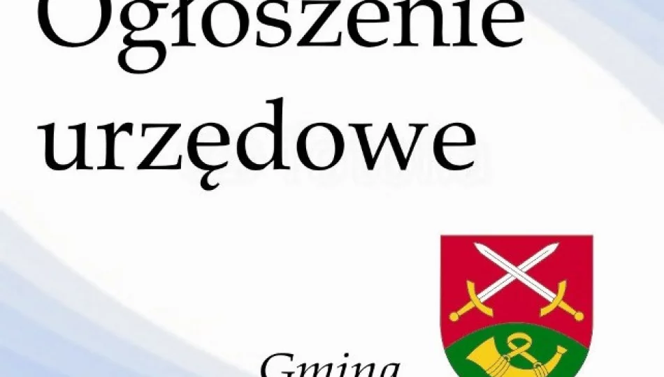 Wykaz nieruchomości przeznaczonych do wydzierżawienia - zdjęcie 1