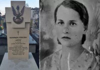 "Lotte" doczekała się godnego upamiętnienia - zdjęcie główne