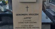 "Lotte" doczekała się godnego upamiętnienia - zdjęcie 3