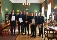 Kolejne promesy na usuwanie skutków klęsk żywiołowych. Gmina z Limanowszczyzny otrzymała 462 tys. zł - zdjęcie główne