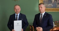 Kolejne promesy na usuwanie skutków klęsk żywiołowych. Gmina z Limanowszczyzny otrzymała 462 tys. zł - zdjęcie 2