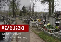 #Zaduszki w mediach społecznościowych - zdjęcie główne