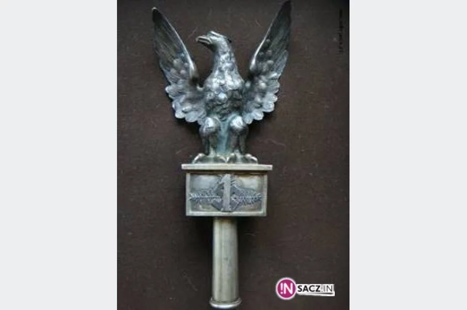 Szkoda, żeby leżał gdzieś w szufladzie… - zdjęcie 2