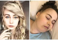 "Powinnam planować życie, a nie myśleć o śmierci" - zdjęcie główne