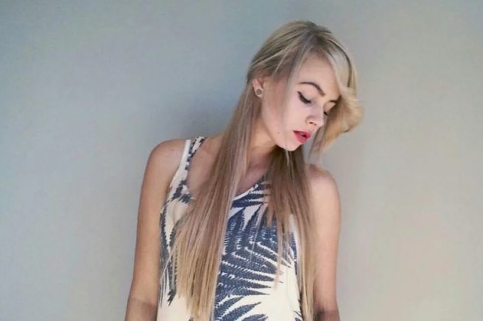 "Powinnam planować życie, a nie myśleć o śmierci" - zdjęcie 3