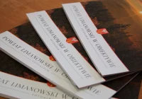 Starostwo zaprasza po album fotografii z krajobrazami powiatu limanowskiego - zdjęcie główne